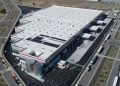 Centro de Referencia Nacional de Construcciones Aeronáuticas. Fuente: Airbus