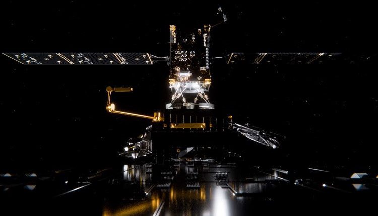 ClearSpace firma un contrato con la ESA para impulsar la misión de extensión de vida útil de Phoenix GEO. Fuente: ClearSpace