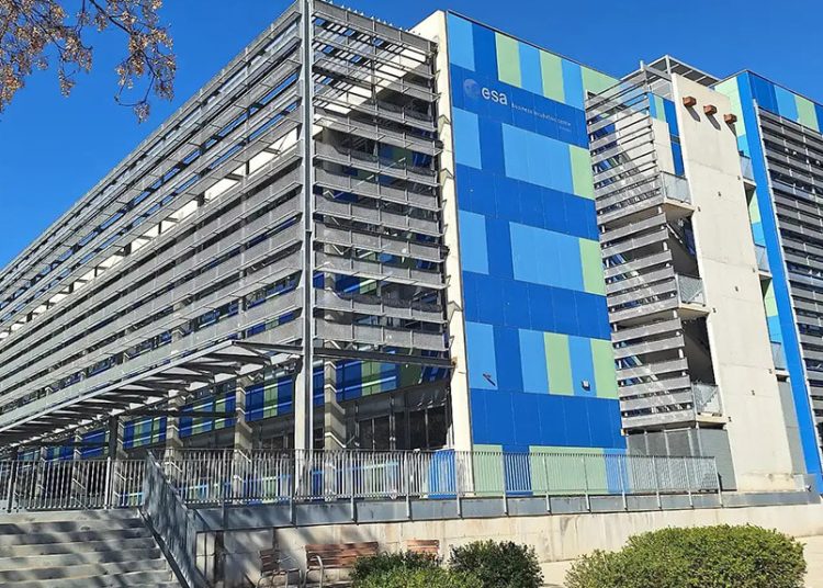 Fuente: ESA Phi-Lab Spain