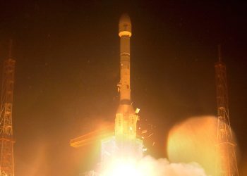 ISRO logró que la misión GSLV-F17 colocara al satélite EOS-05 en la órbita prevista. Fuente: ISRO