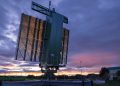 Indra reforzará la vigilancia aérea de Tailandia con un nuevo radar de largo alcance LANZA 3D. Fuente: Indra