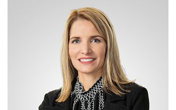 Jill Albertelli asumirá la presidencia de Pratt & Whitney en enero de 2027. Fuente: Pratt & Whitney