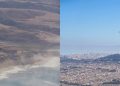 Joby Aviation completó el primer vuelo autónomo transcontinental a través de EEUU. Fuente: Joby Aviation