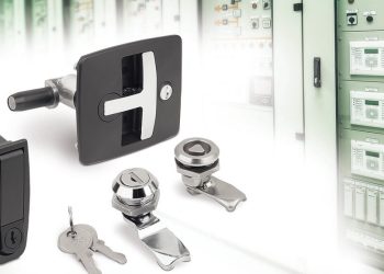 Norelem amplía su oferta para el diseño y montaje de armarios eléctricos. Fuente: Norelem