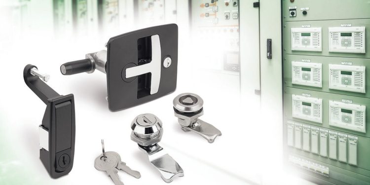 Norelem amplía su oferta para el diseño y montaje de armarios eléctricos. Fuente: Norelem