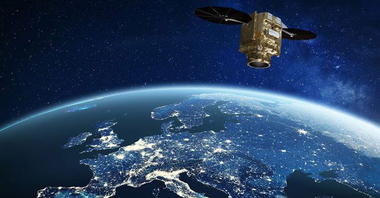 SSC Space amplía su apoyo terrestre a las misiones Pléiades Neo de Airbus. Fuente: Airbus/Nicolas Herrbach