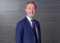 Vertical Aerospace nombra presidente a Fabrice Brégier. Fuente: Vertical Aerospace