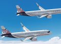 A320neo de Aviation Capital Group. Fuente: Airbus