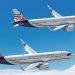 A320neo de Aviation Capital Group. Fuente: Airbus