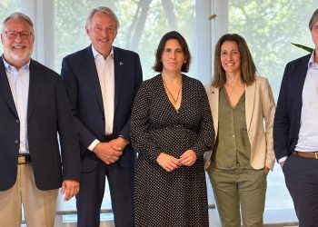 Aggity adquiere el 40% de Cargo Drone Solutions. Fuente: Aggity