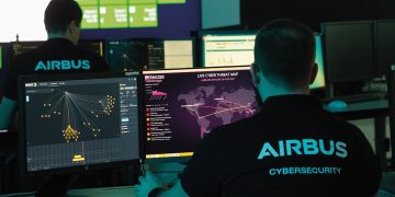 Airbus completa la adquisición de Quarkslab. Fuente: Airbus