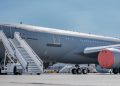 Airbus completa la entrega de los tres A330 MRTT encargados por España en 2021. Fuente: Airbus