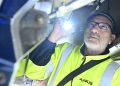 Airbus prevé que el mercado de servicios en crecimiento se duplique para 2045. Fuente: Airbus