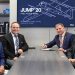 Alpha Unmanned Systems y AeroVironment estudian llevar el JUMP 20 a España y Europa. Fuente: Alpha Unmanned Systems