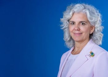 Amparo Moraleda. Fuente: Airbus