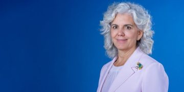Amparo Moraleda. Fuente: Airbus