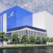 Blue Origin construye en Florida instalaciones para lanzamientos más frecuentes. Fuente: Blue Origin