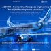 Boeing y tres empresas españolas desarrollan herramientas digitales para anticipar riesgos en aviación. Fuente: Anzen Engineering