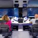 Centro de Control de ENAIRE en Canarias. Fuente: ENAIRE