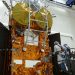 El satélite europeo CRISTAL supera las primeras pruebas antes de su campaña de ensayos ambientales. Fuente: ESA