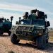El sistema antidrón ARACNE se integra en la defensa aérea española durante los ejercicios ATLAS 26. Fuente: Indra