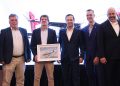 Embraer y Portugália Airlines firman un acuerdo para el programa de flota compartida de E-Jets. Fuente: Embraer