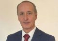 Enrique Fernández Ambel, nuevo director de Seguridad y Planificación de la Agencia Espacial Española. Fuente: AEE