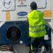 FOSSA prueba la conectividad IoT por satélite en una ruta marítima entre Lisboa y Madeira. Fuente: FOSSA