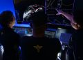 Firefly amplía su contrato con la Fuerza Aérea de EEUU para añadir datos de contramedidas contra UAS. Fuente: Firefly