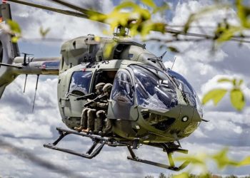 Fuente: Airbus Helicopters