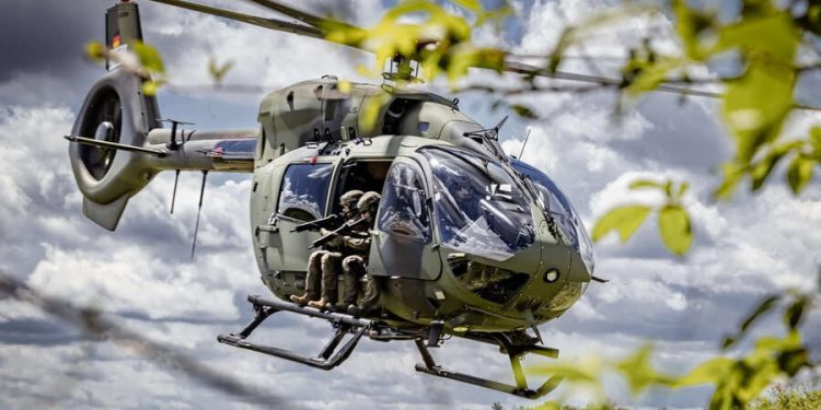 Fuente: Airbus Helicopters