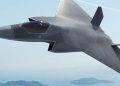 GCAP de BAE Systems. Fuente: BAE Systems