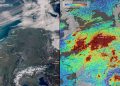 Guía sobre el espacio y la gestión del riesgo de desastres. Fuente: Comisión Europea
