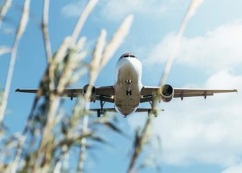 La IATA reclama a los gobiernos que fortalezcan el marco global para las emisiones de la aviación. Fuente: IATA.