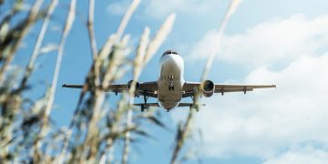 La IATA reclama a los gobiernos que fortalezcan el marco global para las emisiones de la aviación. Fuente: IATA.