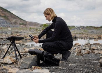 ICEYE y Nokia lanzarán comunicaciones satelitales seguras para gobiernos y clientes del sector de defensa. Fuente: ICEYE