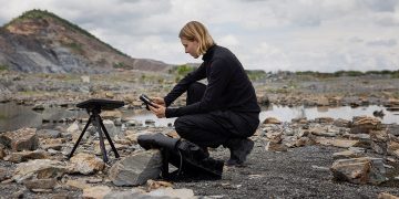 ICEYE y Nokia lanzarán comunicaciones satelitales seguras para gobiernos y clientes del sector de defensa. Fuente: ICEYE
