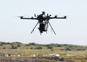 Indra Group refuerza su liderazgo en radares y drones con la adquisición de Dares Technology. Fuente: Indra