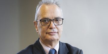 Jesús Alonso. Fuente: COIAE