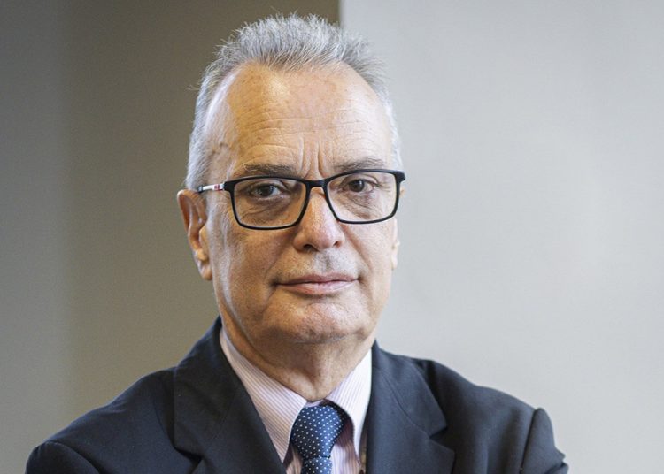 Jesús Alonso. Fuente: COIAE