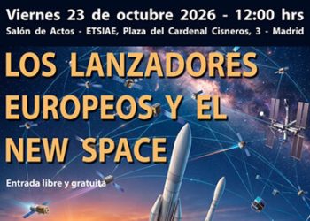 La ETSIAE acoge una jornada sobre el futuro de los lanzadores europeos. Fuente: ETSIAE