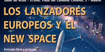 La ETSIAE acoge una jornada sobre el futuro de los lanzadores europeos. Fuente: ETSIAE