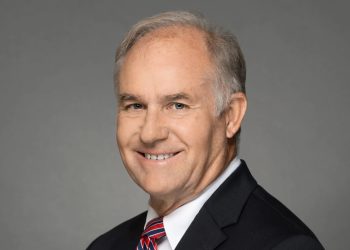 La Nasa nombra a Stephen Cash director del Centro de Vuelos Espaciales Marshall. Fuente: Nasa