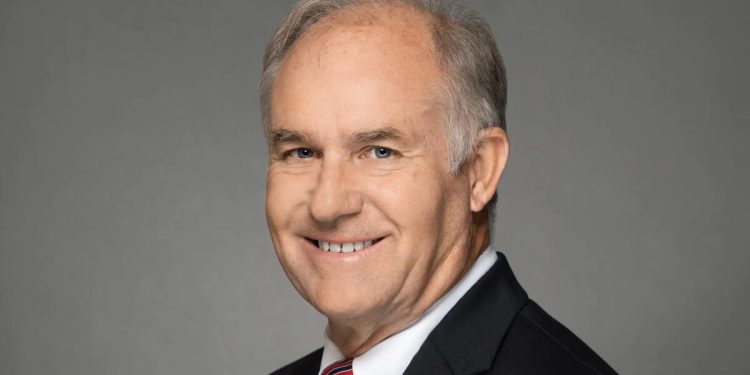La Nasa nombra a Stephen Cash director del Centro de Vuelos Espaciales Marshall. Fuente: Nasa