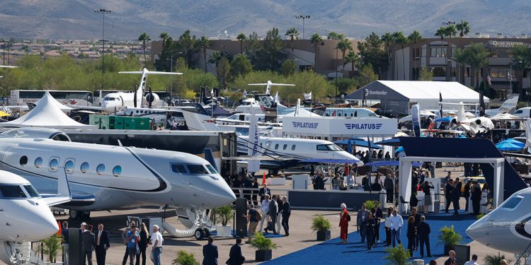Fuente: NBAA