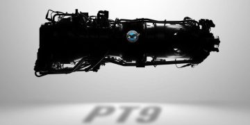 Pratt & Whitney Canada presentó su nuevo motor turbohélice PT9 certificado. Fuente: RTX