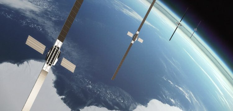 Redwire y Sophia Space se asocian para avanzar en la infraestructura de centros de datos orbitales. Fuente: Sophia Space