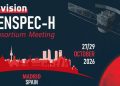 Reunión en Madrid del consorcio EnVision VenSpec-H. Fuente: ETSIAE