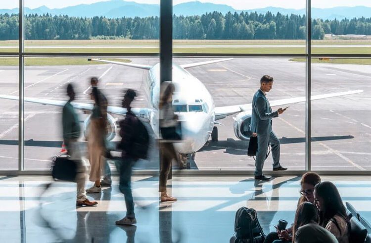 SITA acuerda la adquisición de Collins Aerospace Airport Solutions. Fuente: SITA