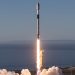 SpaceX lanzó la misión USSF-481. Fuente: SpaceX